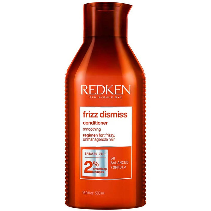 Frizz Dismiss Conditioner 500ml