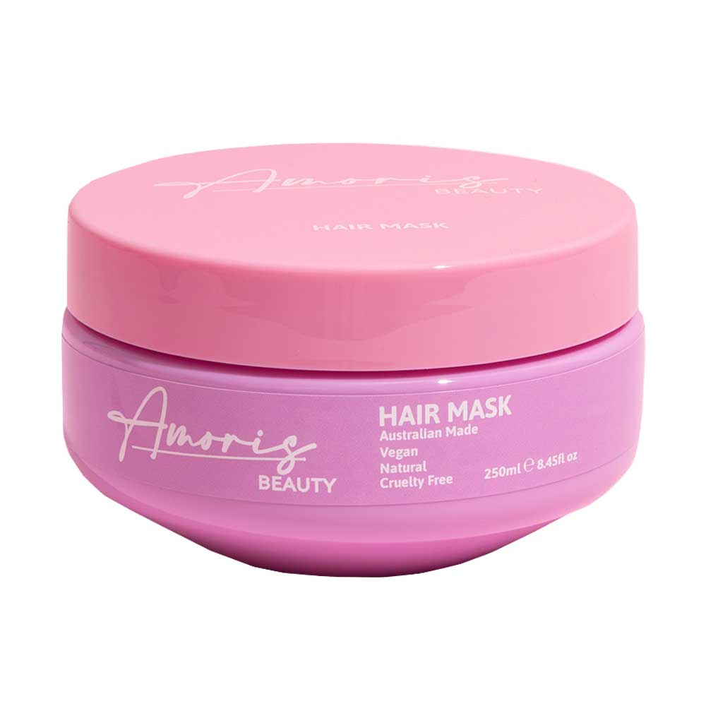 Picture of Rejuvenating Hair Mask 250ml