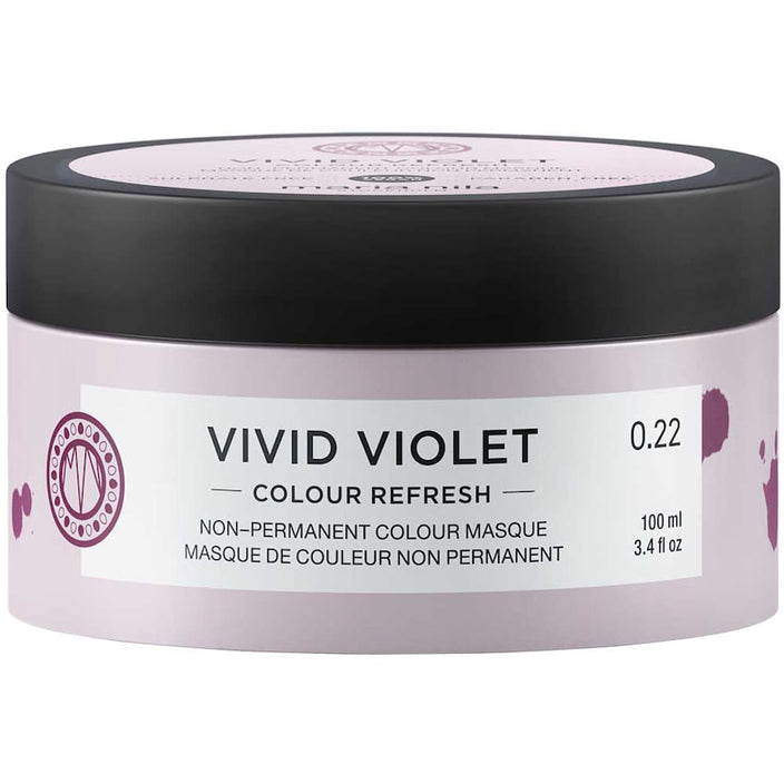 Colour Refresh Vivid Violet 0.22 100ml