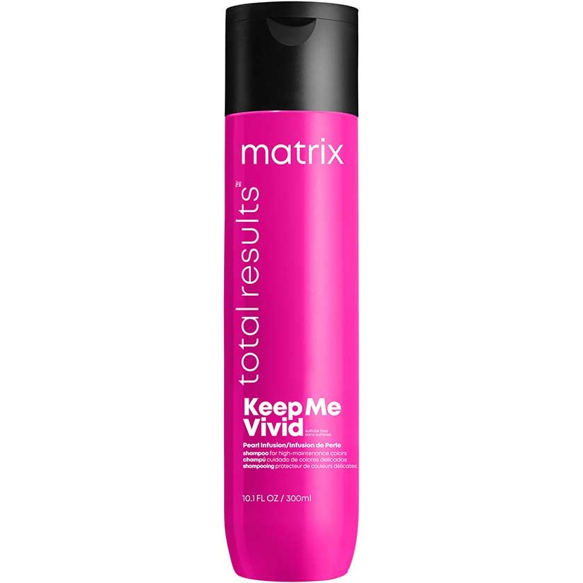 Picture of Keep Me Vivid Shampoo 300ml