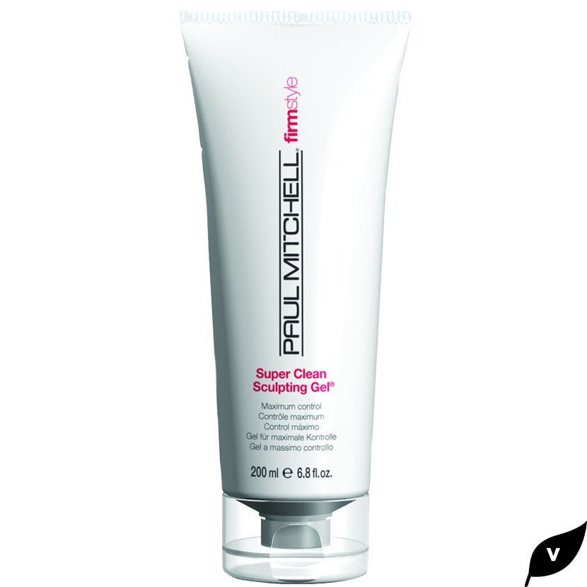 Picture of Firm Style Super Clean Sculpting Gel 200ml