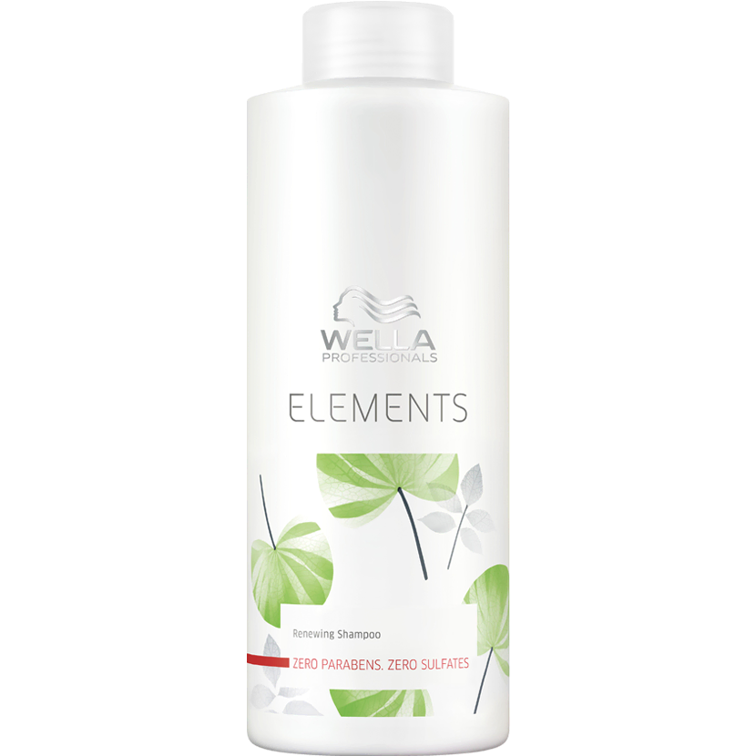 Picture of Elements Renewing Shampoo 1L