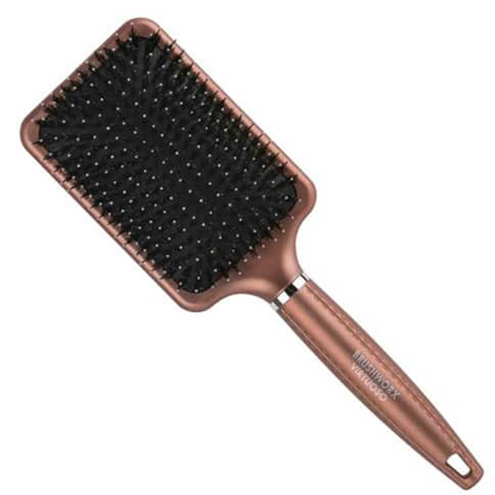 Boar Paddle Brush