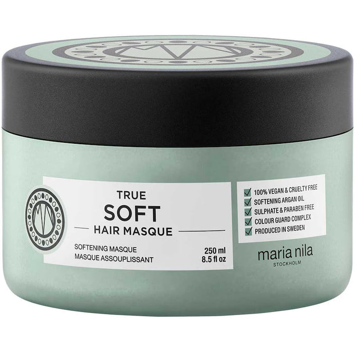 True Soft Masque 250ml