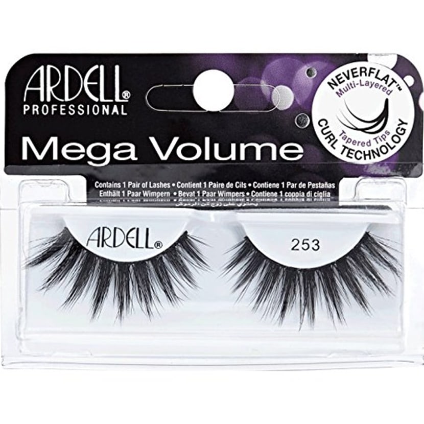 Picture of Mega Volume Lash 253