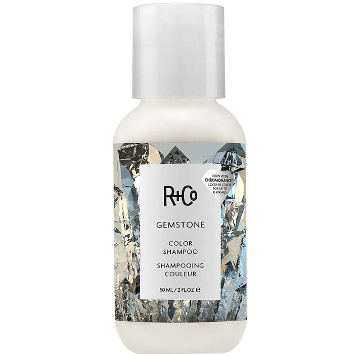 GEMSTONE Color Shampoo Travel Size 60ml