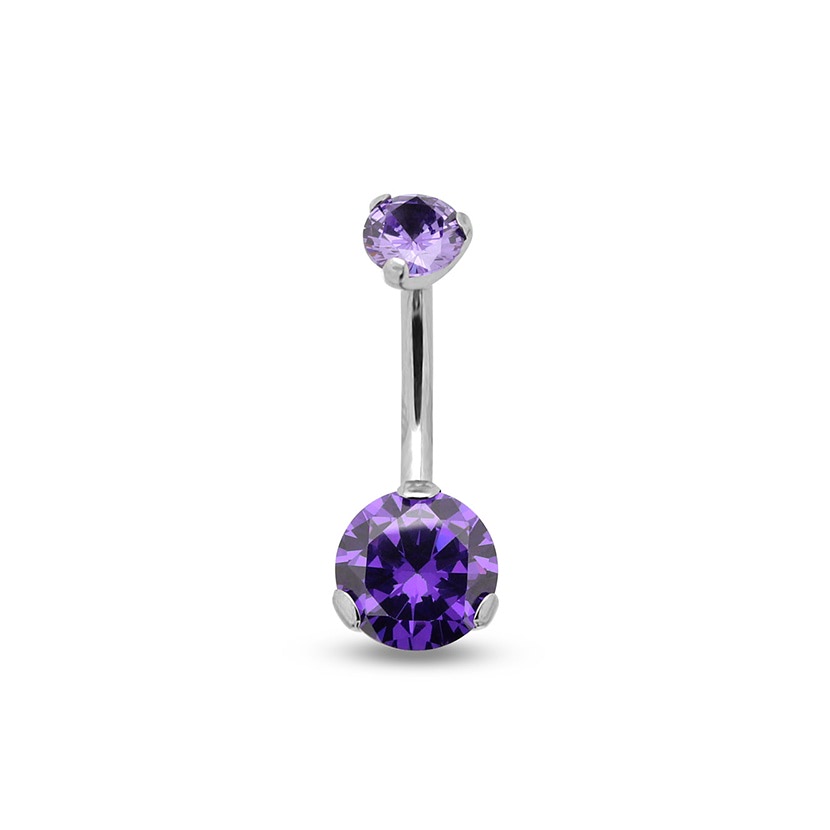 H samuel store belly bar