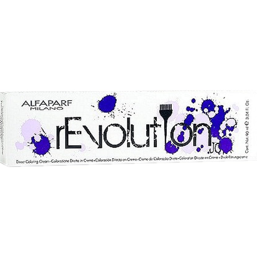Picture of Revolution Purple 90ml