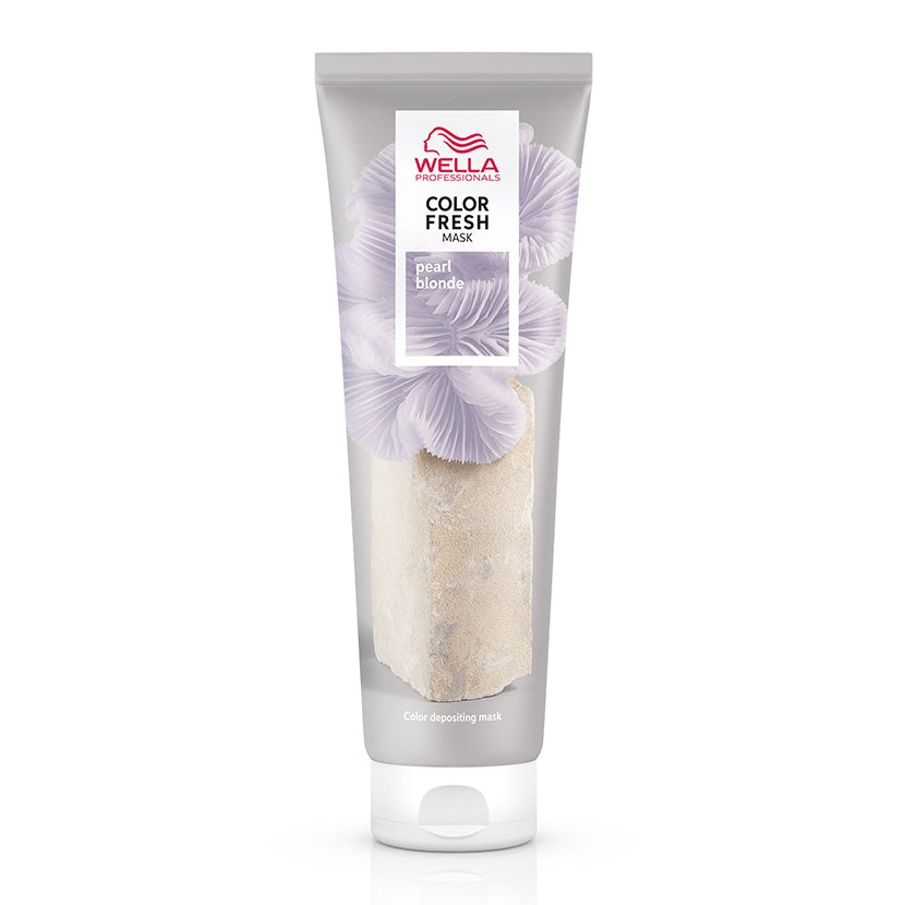 Picture of Color Fresh Mask Pearl Blond 150ml