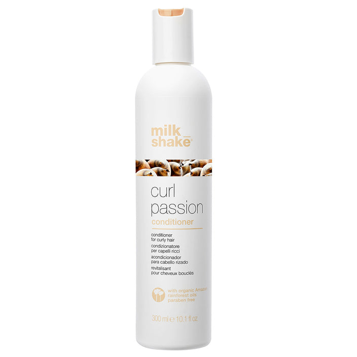 Curl Passion ConditionerÂ 300ml