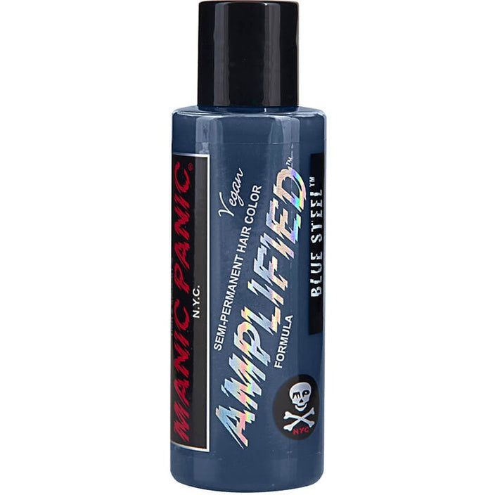 Amplified Blue Steel 118ml