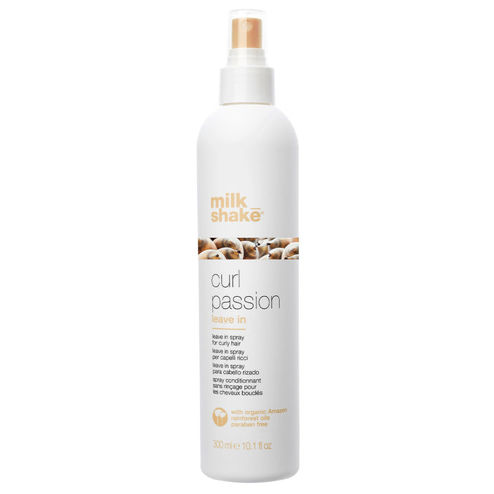 Curl Passion Leave In 300ml