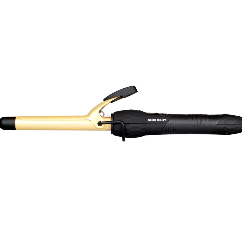 Picture of Fastlane Ceramic Curling Iron Gold 16mm