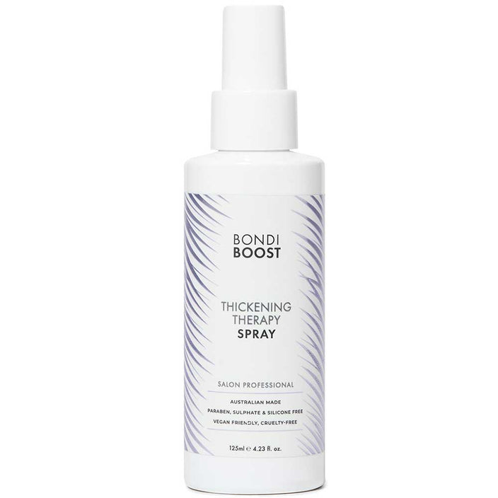 Thickening Therapy Spray 125ml