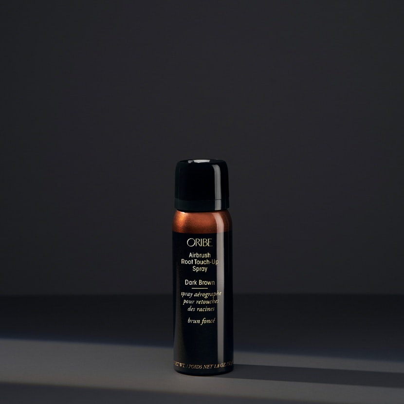 Picture of Airbrush Root Touch Up Spray - Dark Brown 75ml