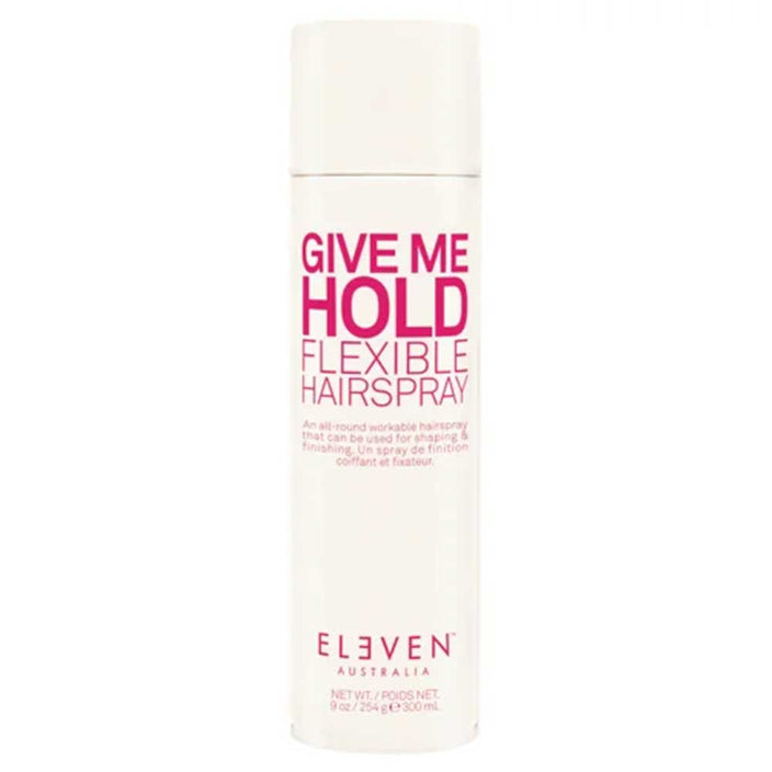 Give Me Hold Flexible Hairspray 300ml