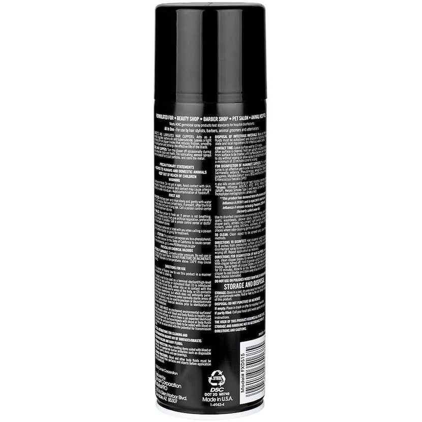 Picture of All In One Clipper Spray