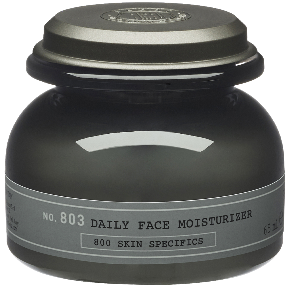 Picture of No.803 Daily Face Moisturiser 65ml