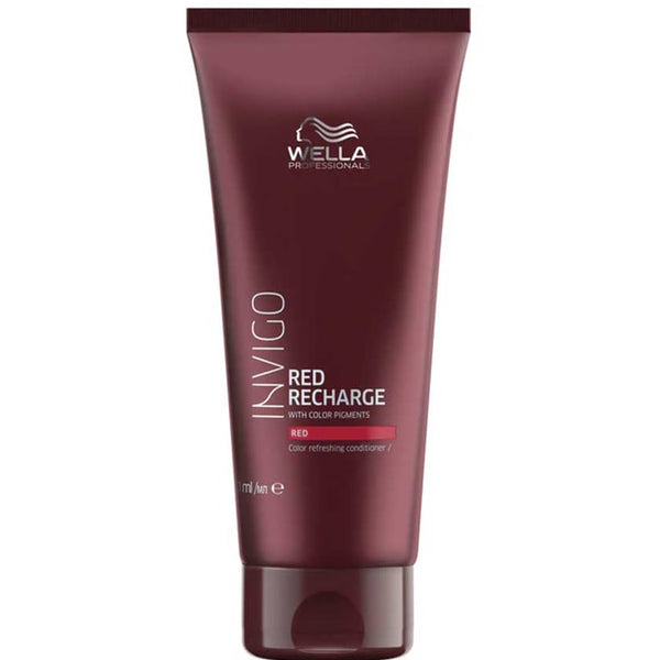 Picture of Invigo Colour Recharge Red Conditioner 200ml