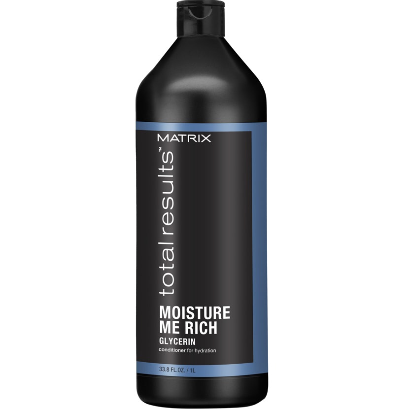 Picture of Total Results Moisture Me Rich Conditioner 1L