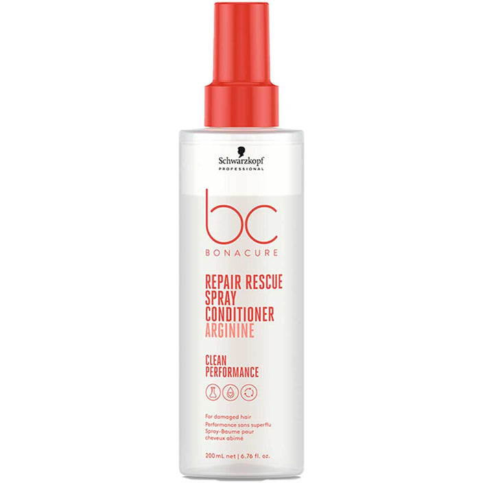 BC Clean Performance Repair Rescue Spray Conditioner 200ml