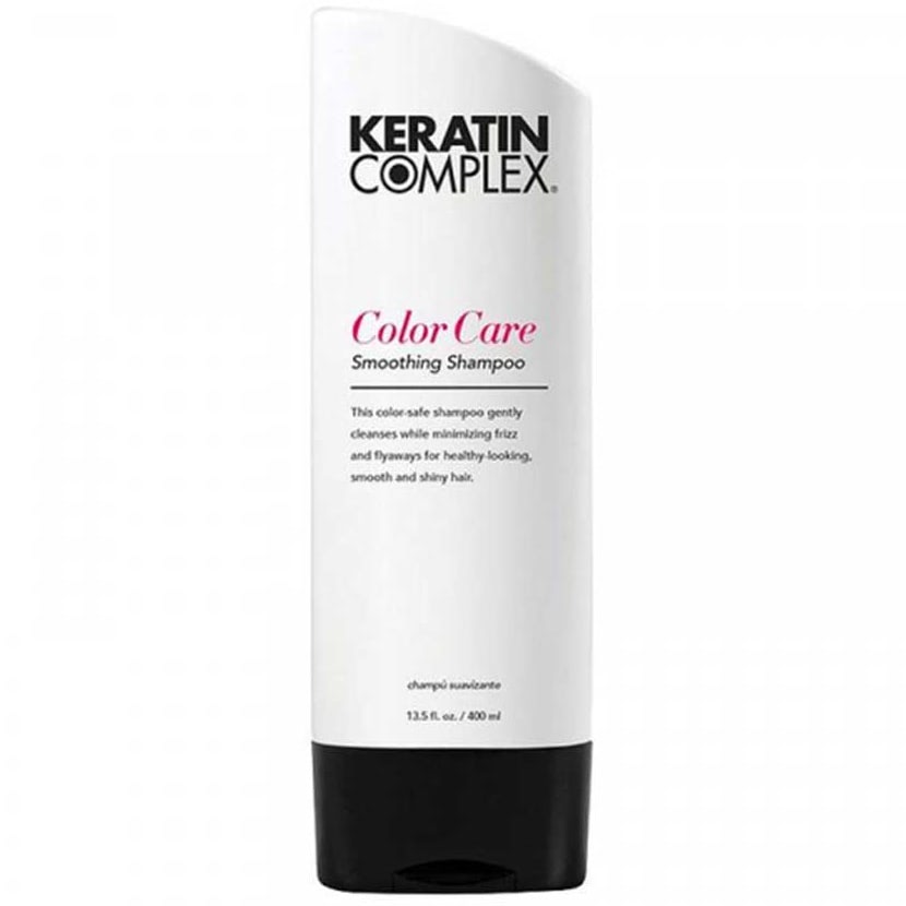 Complex Colour Care Shampoo 400ml