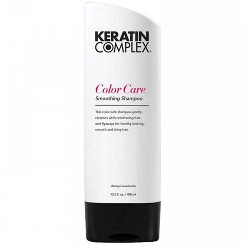 Picture of Complex Colour Care Shampoo 400ml
