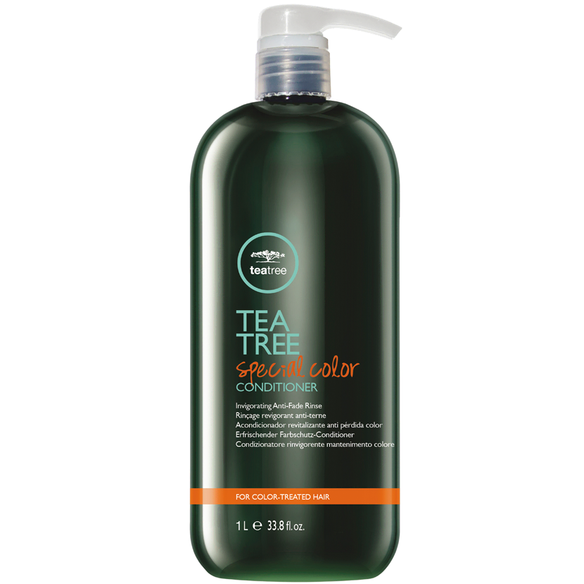 Picture of Tea Tree Special Colour Conditioner 1L