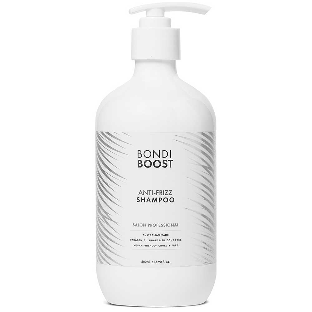 Picture of Anti Frizz Shampoo 500ml