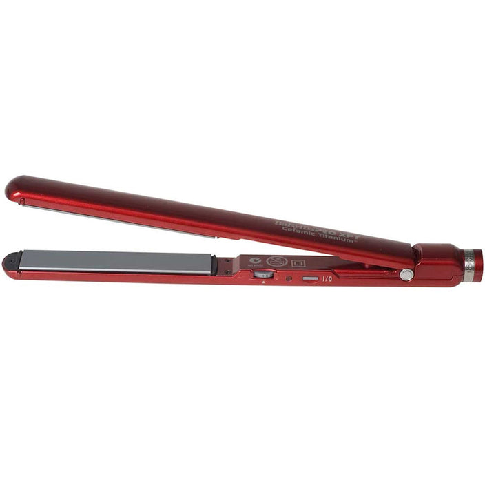 XPT Straightener - Red