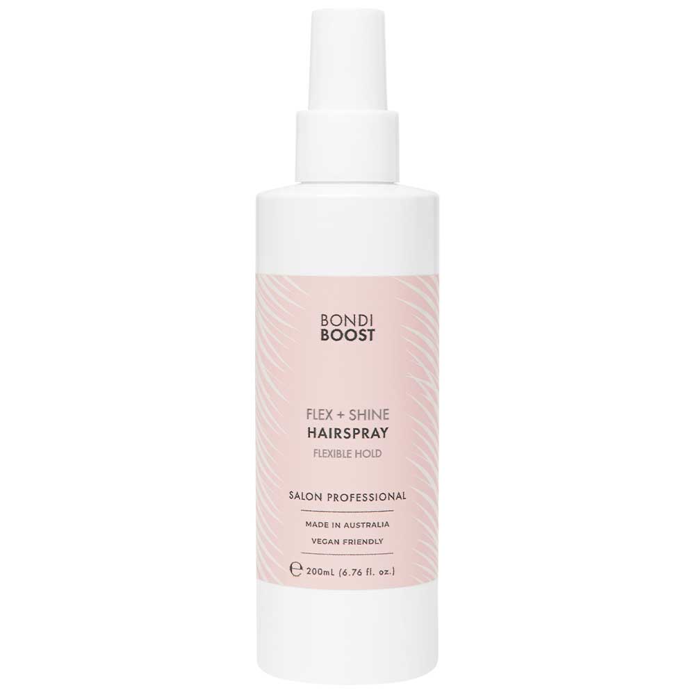 Picture of Bondi Boost Flex + Shine Hairspray 200ml