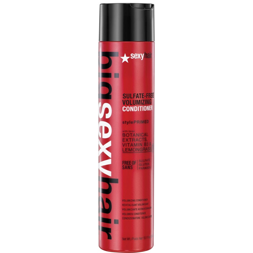 Big Volumizing Conditioner 300mL