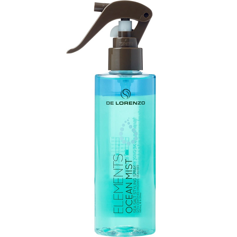 Elements Ocean Mist 195ml