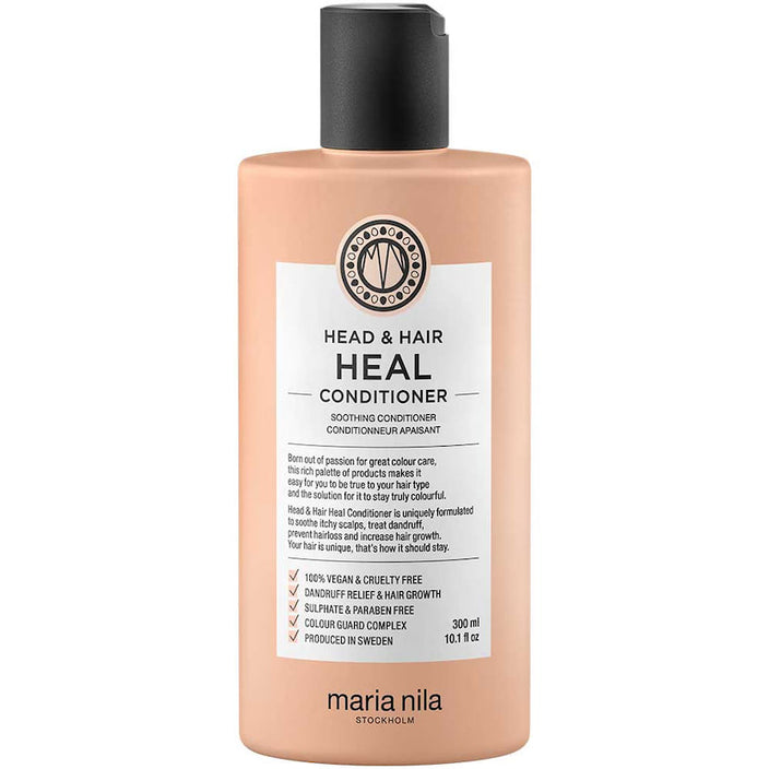 Head & Hair Heal Conditioner 300ml