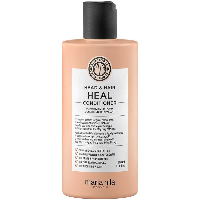 Picture of Head & Hair Heal Conditioner 300ml