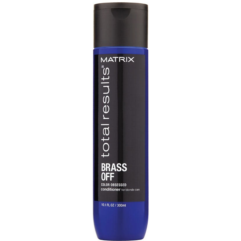 Picture of Total Results Brass Off Conditioner 300ml
