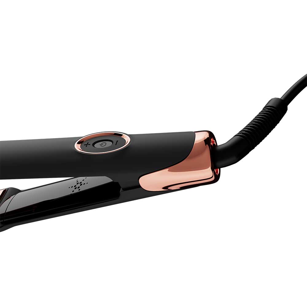 Picture of Halo X30 Titanium Wide Hair Straightener