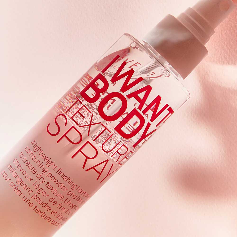 Picture of I Want Body Texture Spray 175ml