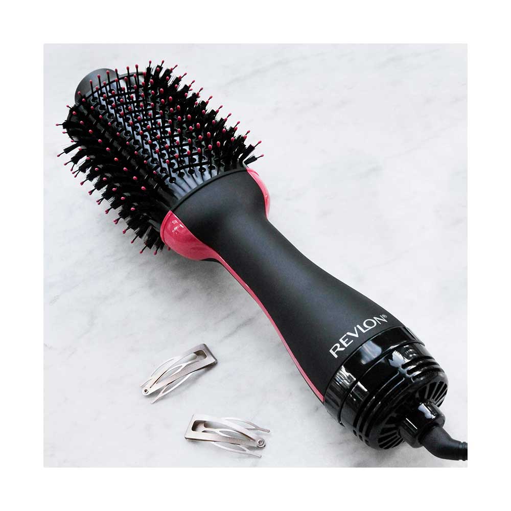 Picture of One Step Hair Dryer And Volumiser Hot Brush - Original