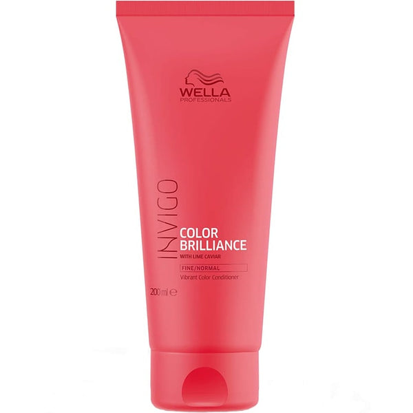 Picture of Invigo Brillance Vibrant Colour Conditioner 200ml