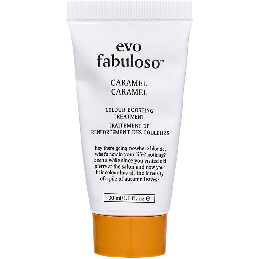 Picture of Fabuloso Caramel Colour Boosting Treatment 30ml