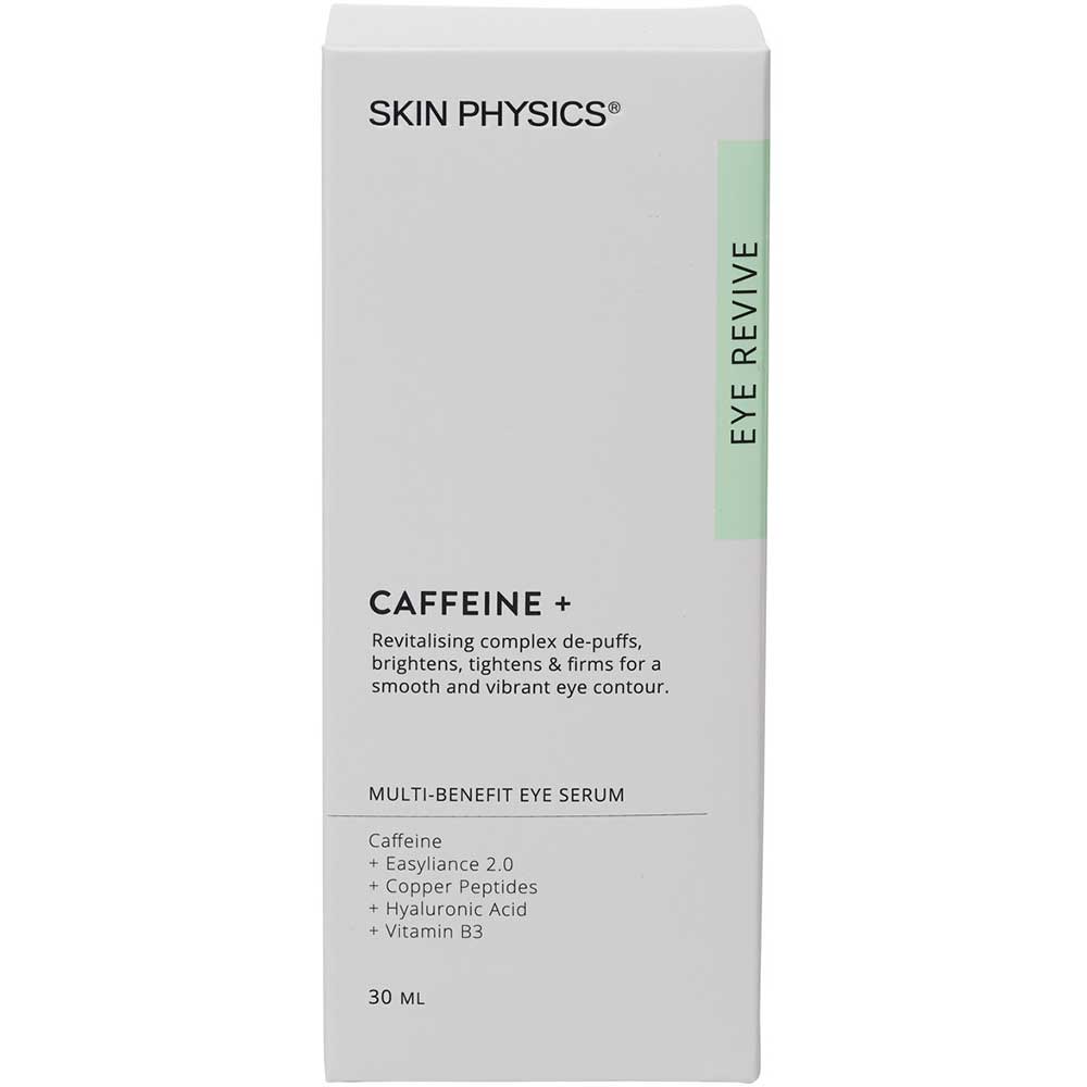 Picture of Multi Benefit Eye Serum 30ml