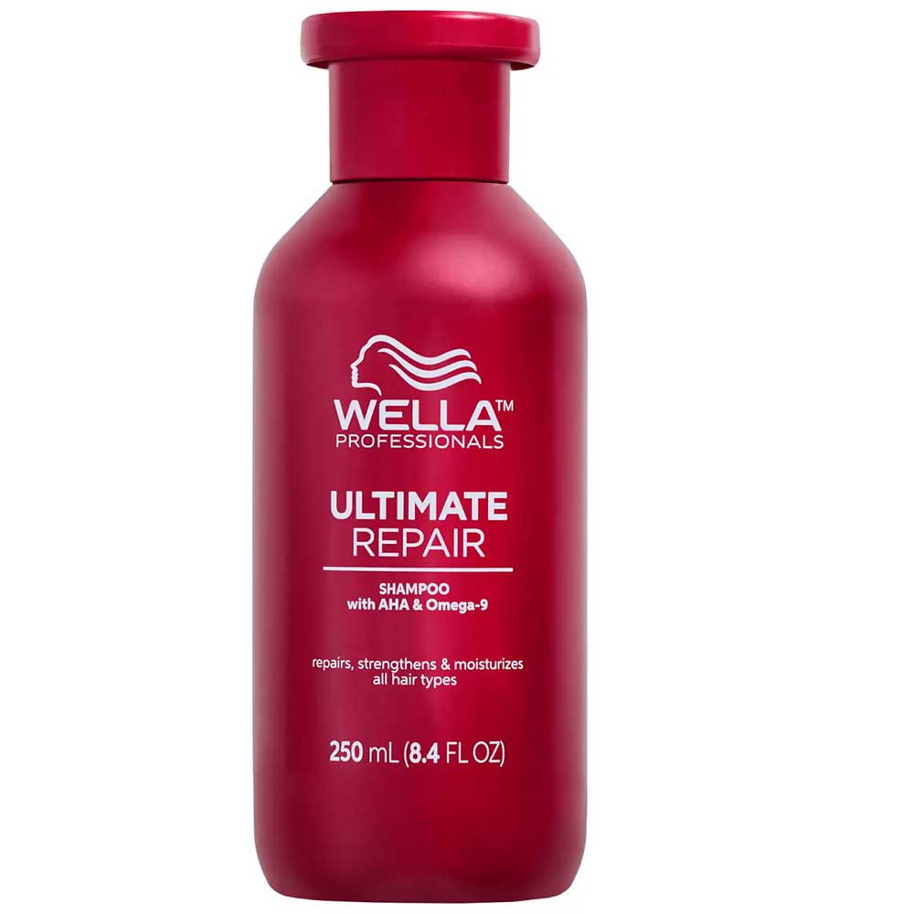 Picture of Ultimate Repair Shampoo 250ml