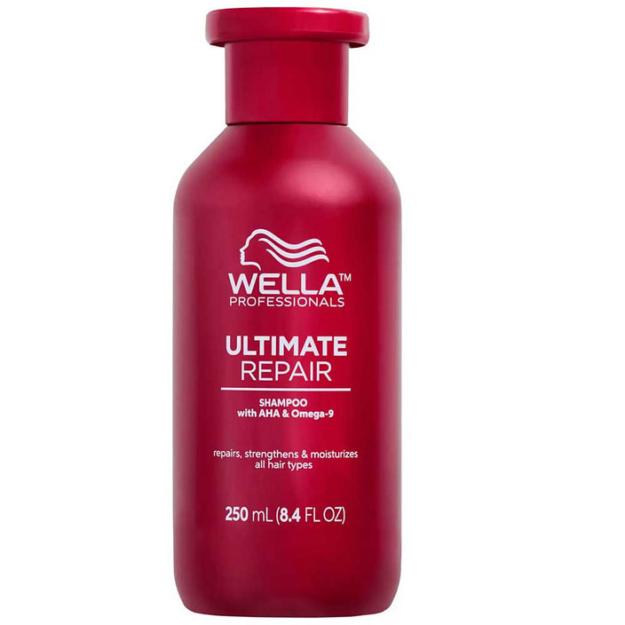 Ultimate Repair Shampoo 250ml