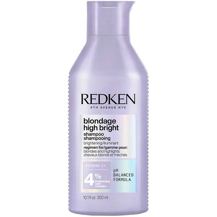 Color Extend Blondage High Bright Shampoo 300ml