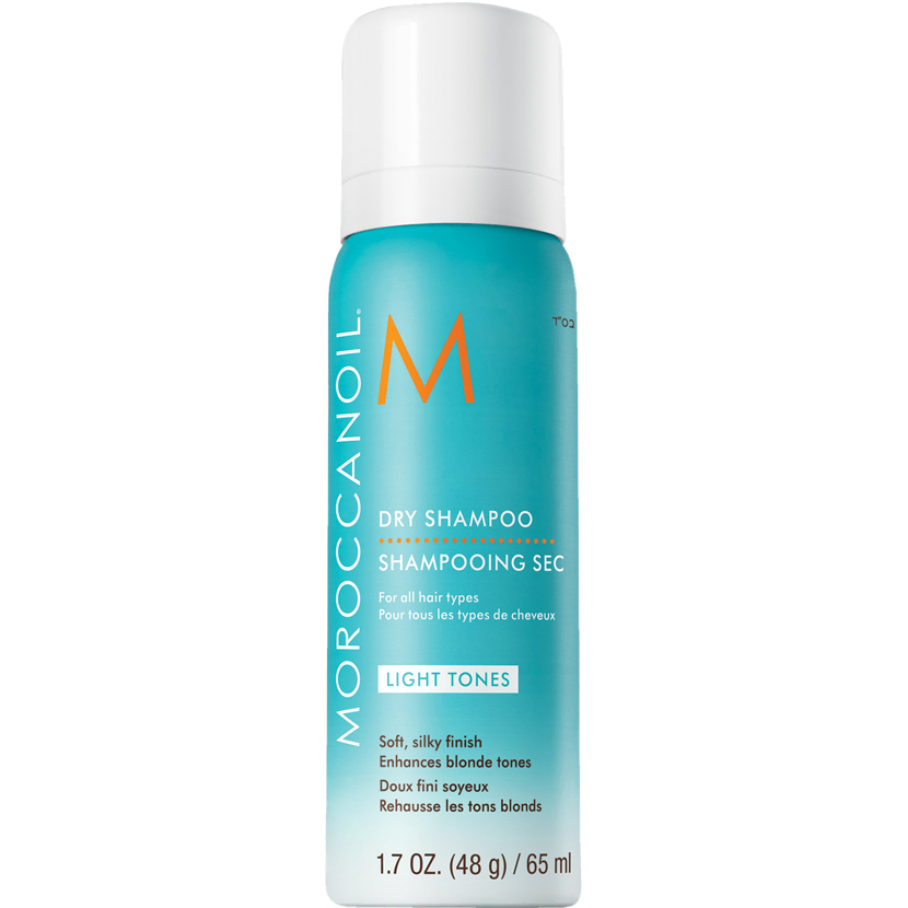 Dry Shampoo Light Tones 65ml