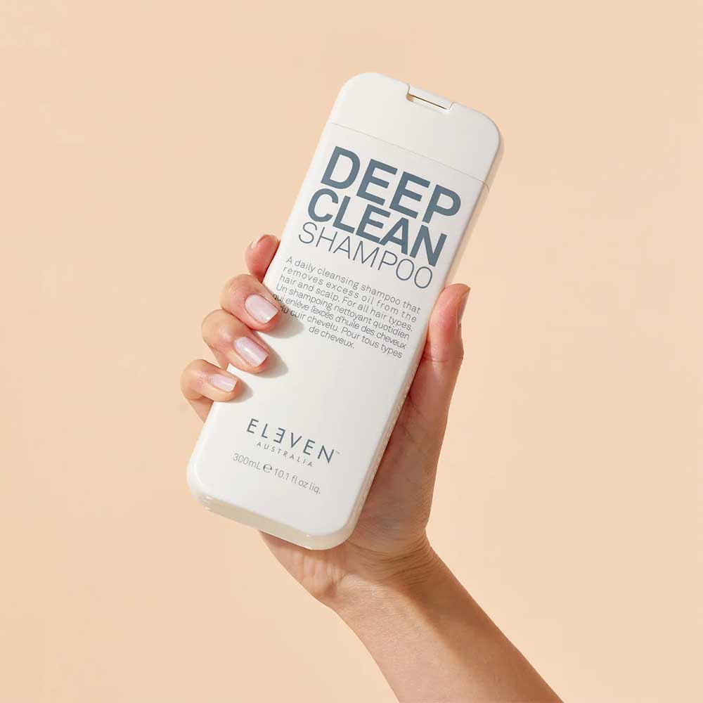 Picture of Deep Clean Shampoo SF 300ml