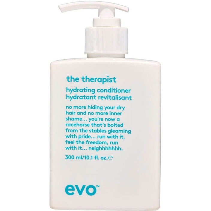 The Therapist Hydrating Conditioner 300ml