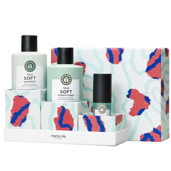 True Soft Gift Set