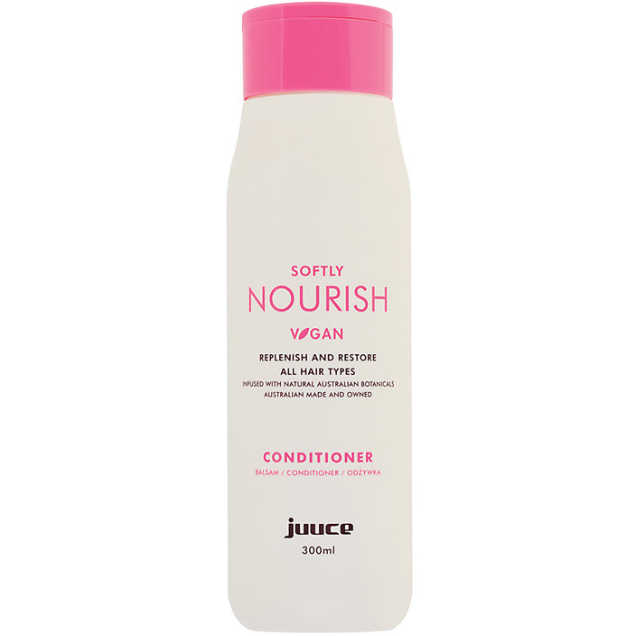 Softly Nourish Conditioner 300ml